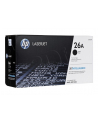 Toner HP 26A black - nr 5