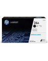 Toner HP 26A black - nr 65