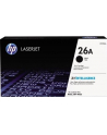Toner HP 26A black - nr 66