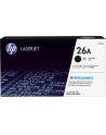 Toner HP 26A black - nr 74