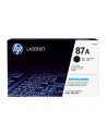 Toner HP 87A black - nr 12