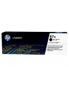 Toner HP 87A black - nr 13