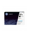 Toner HP 87A black - nr 20