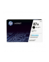 Toner HP 87A black - nr 26