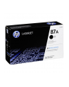 Toner HP 87A black - nr 51