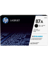 Toner HP 87A black - nr 75