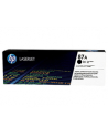 Toner HP 87A black - nr 9