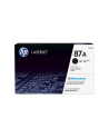 Toner HP 87A black - nr 8