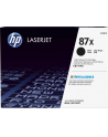 Toner HP 87X black - nr 10