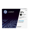 Toner HP 87X black - nr 11