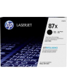 Toner HP 87X black - nr 20