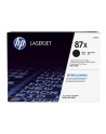 Toner HP 87X black - nr 24