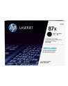 Toner HP 87X black - nr 55