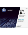 Toner HP 87X black - nr 62