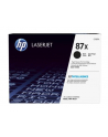Toner HP 87X black - nr 6