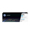 Toner HP 410X cyan | LaserJet Pro M452/477 - nr 10