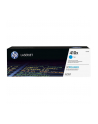 Toner HP 410X cyan | LaserJet Pro M452/477 - nr 24