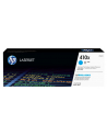 Toner HP 410X cyan | LaserJet Pro M452/477 - nr 26