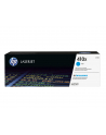 Toner HP 410X cyan | LaserJet Pro M452/477 - nr 28