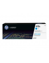 Toner HP 410X cyan | LaserJet Pro M452/477 - nr 35