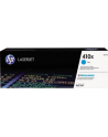 Toner HP 410X cyan | LaserJet Pro M452/477 - nr 75
