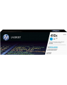 Toner HP 410X cyan | LaserJet Pro M452/477 - nr 78