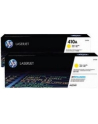 Toner HP 410A yellow | LaserJet Pro M452/477 - nr 25