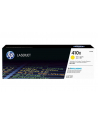 Toner HP 410X yellow| LaserJet Pro M452/477 - nr 15