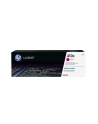 Toner HP 410X magenta | LaserJet Pro M452/477 - nr 17