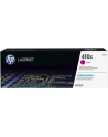 Toner HP 410X magenta | LaserJet Pro M452/477 - nr 21