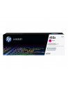 Toner HP 410X magenta | LaserJet Pro M452/477 - nr 40