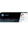 Toner HP 410X magenta | LaserJet Pro M452/477 - nr 55