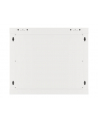 Lanberg szafa instalacyjna wisząca 19'' 9U 600x450mm szara (drzwi szklane) - nr 64