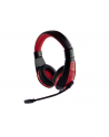 Media-Tech NEMESIS USB - Stereo USB headphones for gamers, cable remote control - nr 1