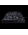 Logitech Klawiatura K120, EMEA - nr 8