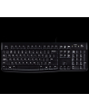 Logitech Klawiatura K120, EMEA - nr 3