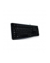 Logitech Klawiatura K120, EMEA - nr 4