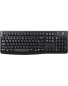 Logitech Klawiatura K120, EMEA - nr 5