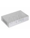 Zyxel GS-105B v3 5-Port Desktop/Wall-mount Gigabit Ethernet Switch - nr 12