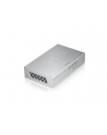 Zyxel GS-105B v3 5-Port Desktop/Wall-mount Gigabit Ethernet Switch - nr 18