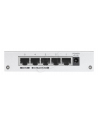 Zyxel GS-105B v3 5-Port Desktop/Wall-mount Gigabit Ethernet Switch - nr 22