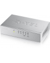 Zyxel GS-105B v3 5-Port Desktop/Wall-mount Gigabit Ethernet Switch - nr 33