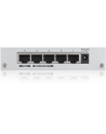 Zyxel GS-105B v3 5-Port Desktop/Wall-mount Gigabit Ethernet Switch - nr 36