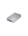 Zyxel GS-105B v3 5-Port Desktop/Wall-mount Gigabit Ethernet Switch - nr 38