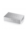 Zyxel GS-105B v3 5-Port Desktop/Wall-mount Gigabit Ethernet Switch - nr 45