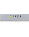 Zyxel GS-105B v3 5-Port Desktop/Wall-mount Gigabit Ethernet Switch - nr 53