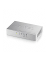 Zyxel GS-105B v3 5-Port Desktop/Wall-mount Gigabit Ethernet Switch - nr 5