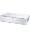 Zyxel GS-105B v3 5-Port Desktop/Wall-mount Gigabit Ethernet Switch - nr 57