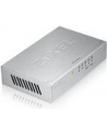 Zyxel GS-105B v3 5-Port Desktop/Wall-mount Gigabit Ethernet Switch - nr 58