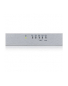 Zyxel GS-105B v3 5-Port Desktop/Wall-mount Gigabit Ethernet Switch - nr 65